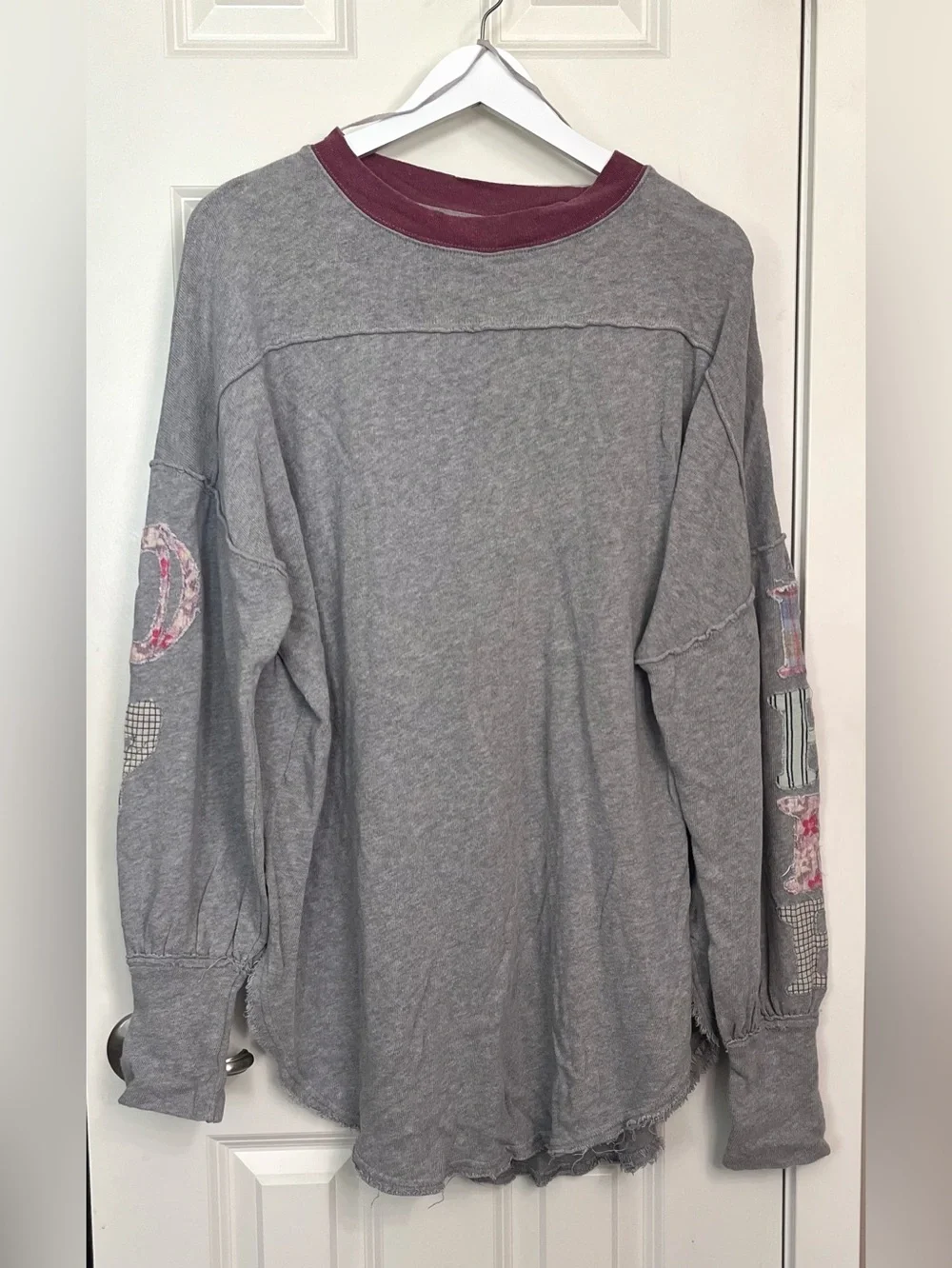 We The Free - Free Tee Tunic Top